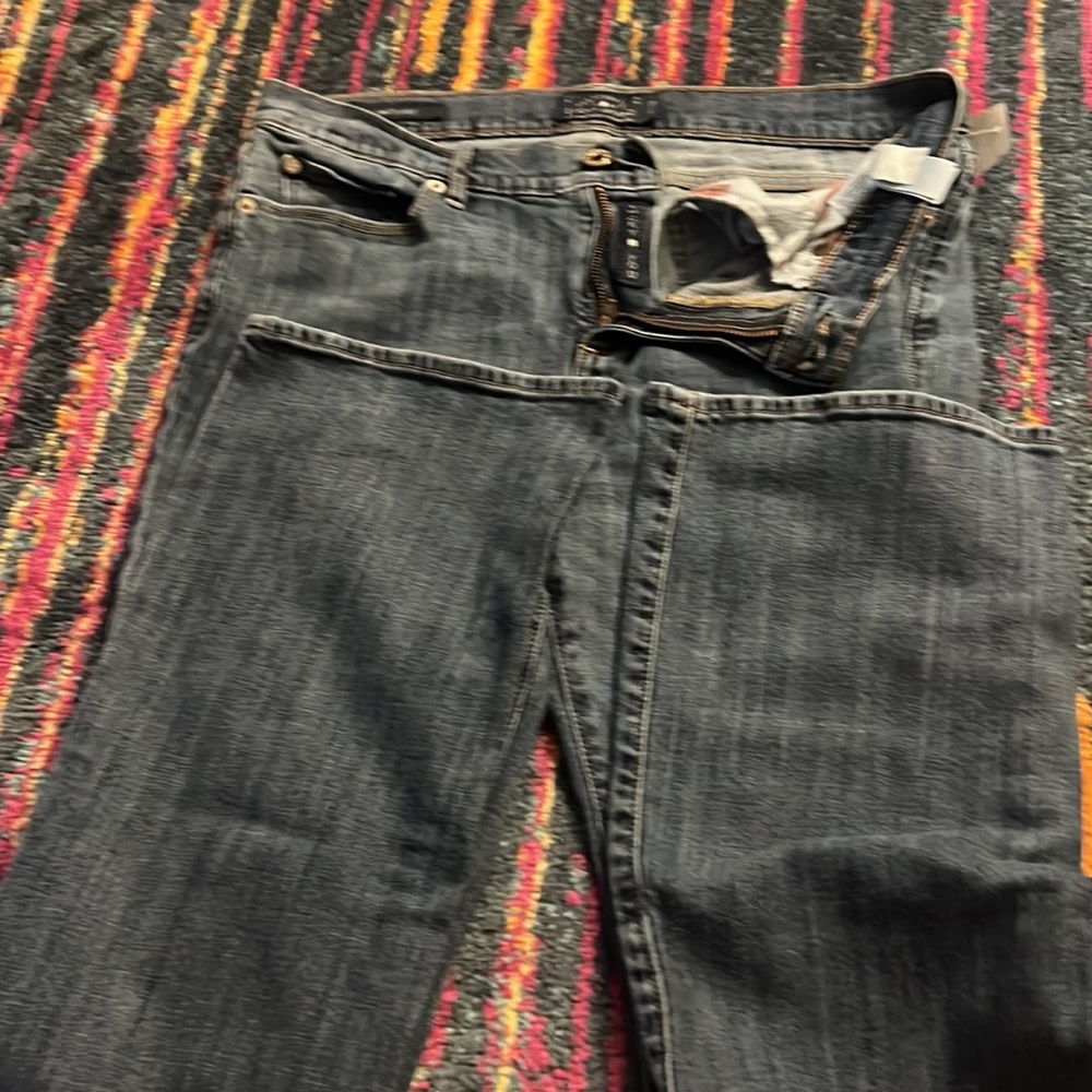 🍀☘️Lucky Brand - Picture 2 of 8